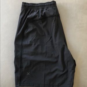 Lululemon Men’s XL shorts